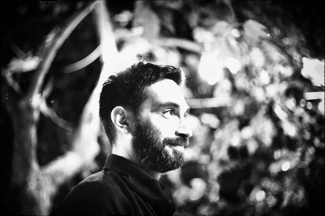 Dionysis Nikolopoulos