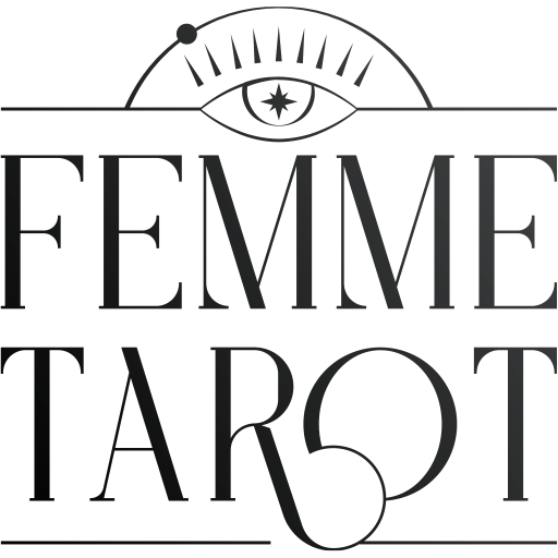 Femme Tarot website