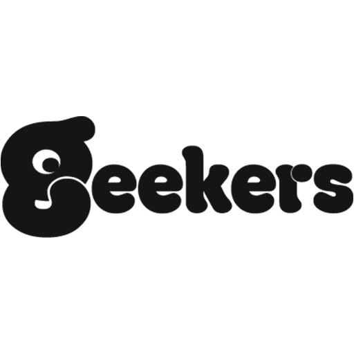 Geekers website
