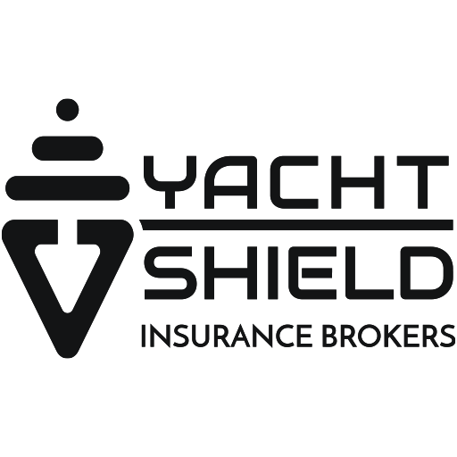 Yacht Shield website